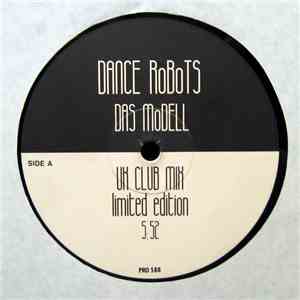 Dance Robots - Das Modell download free
