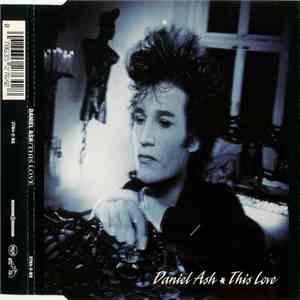 Daniel Ash - This Love download free