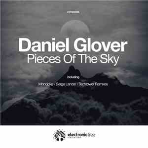 Daniel Glover  - Pieces Of The Sky download free