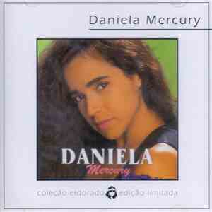 Daniela Mercury - Daniela Mercury download free