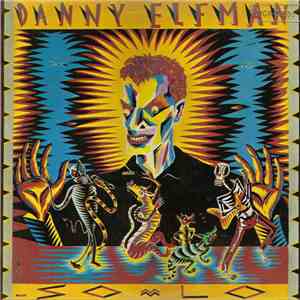 Danny Elfman - So-Lo download free