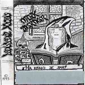 Dark Mordor - Na Konci Je Smrť download free