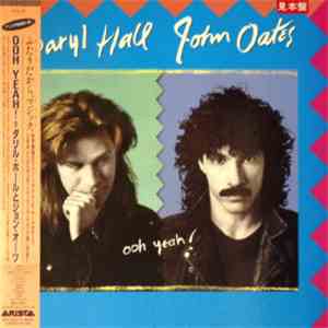 Daryl Hall John Oates - Ooh Yeah! download free