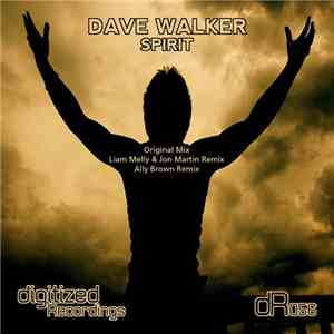 Dave Walker  - Spirit download free