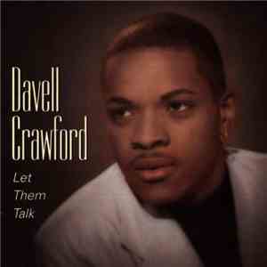 Davell Crawford - Let Them Talk download free