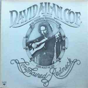 David Allan Coe - Longhaired Redneck download free
