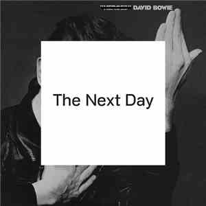 David Bowie - The Next Day download free