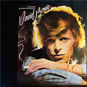 David Bowie - Young Americans download free