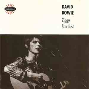 David Bowie - Ziggy Stardust download free