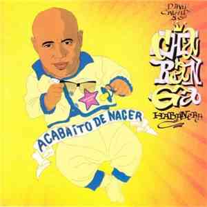 David Calzado & La Charanga Habanera - Acabaíto De Nacer download free
