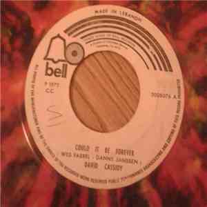 David Cassidy - Could It Be Forever / Cherish download free