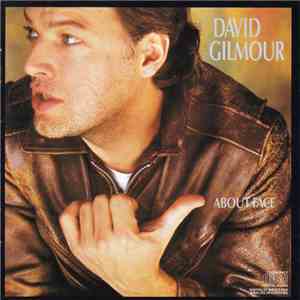 David Gilmour - About Face download free