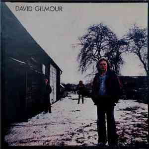 David Gilmour - David Gilmour download free