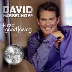 David Hasselhoff - A Real Good Feeling download free