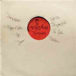 David Hollis  - Caught Alive download free