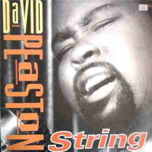 David Peaston - String download free
