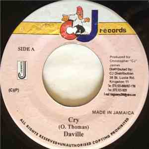 Daville - Cry download free