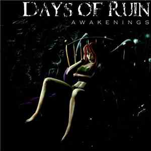Days Of Ruin - Awakenings download free