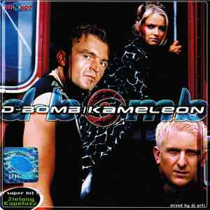 D-Bomb - Kameleon download free