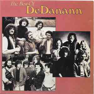 De Danann - The Best Of De Danann download free