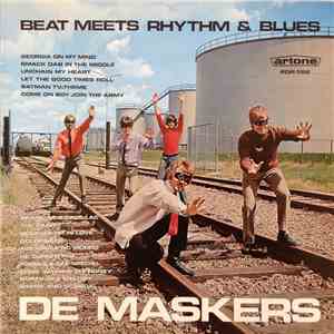 De Maskers - Beat Meets Rhythm & Blues download free
