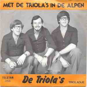 De Triola's - Met De Triola's In De Alpen download free