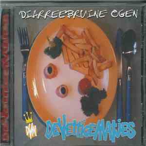 De Vettige Matjes - Diarreebruine Ogen download free