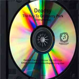 Deadsy - The Key To Gramercy Park (Instrumental) download free