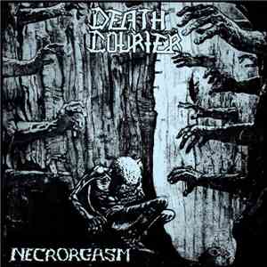 Death Courier - Ep And Demo download free