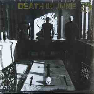 Death In June - "Nada Plus!" download free