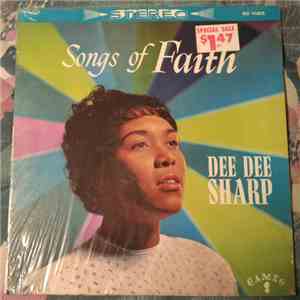 Dee Dee Sharp - Songs Of Faith download free