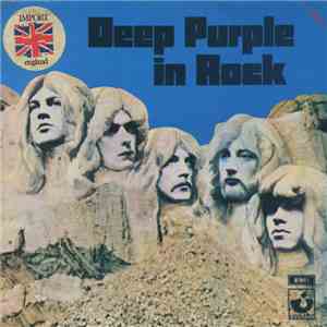 Deep Purple - In Rock download free
