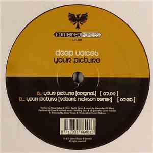 Deep Voices - Your Picture download free