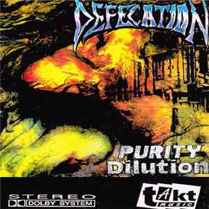 Defecation - Purity Dilution download free