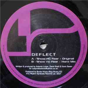 Deflect - Show No Fear download free