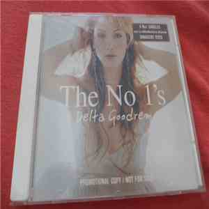 Delta Goodrem - The No 1's download mp3 flac