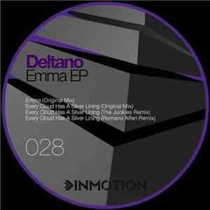 Deltano - Emma EP download free