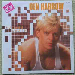 Den Harrow - Future Brain download free