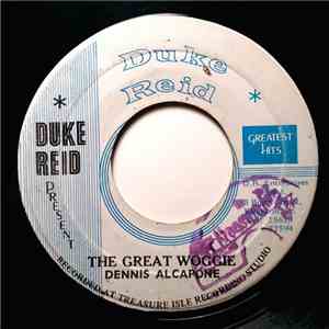 Dennis Alcapone - The Great Woggie download free