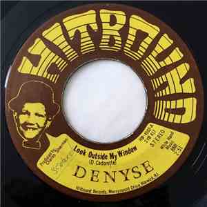 Denyse  - Look Outside My Window / Romeo & Juliet Love Theme download mp3 flac