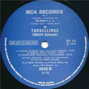 Deodato - Torbellinos download free