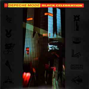 Depeche Mode - Black Celebration download free