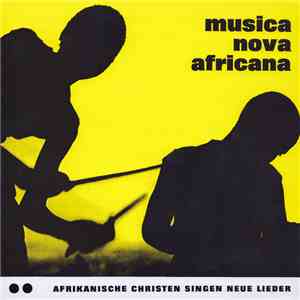 Der Gemischte Chor Des Theologischen Semiars Makumira In Tansania (Ostafrika) - Musica Nova Africana II (Afrikanische Christen Singen Neue Lieder) download free