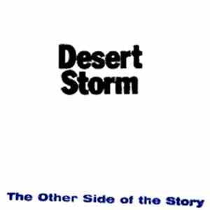 Desert Storm  - The Other Side Of The Story download free