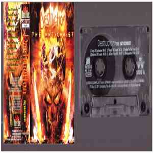 Destruction - The Antichrist download free
