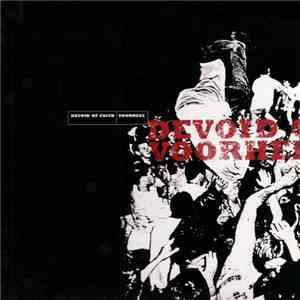 Devoid Of Faith / Voorhees - Devoid Of Faith / Voorhees download free