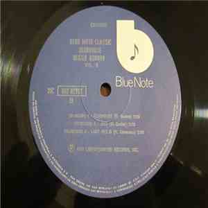Dexter Gordon - Clubhouse download mp3 flac