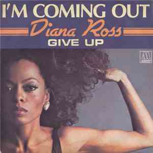 Diana Ross - I'm Coming Out download free