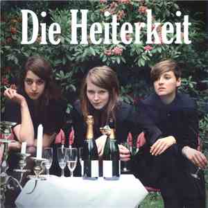 Die Heiterkeit - Die Heiterkeit EP download free