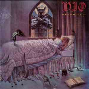 Dio  - Dream Evil download free